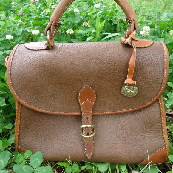 Dooney & Bourke Handbags - Vintage Dooney & Bourke handbag.